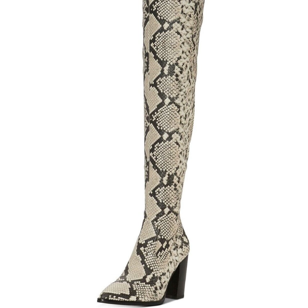 Vince Camuto Cottara Thigh High Boot 8